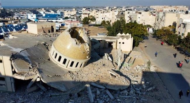 فلسطين: الاحتلال الإسرائيلي يستهدف مواقع أثرية في أريحا