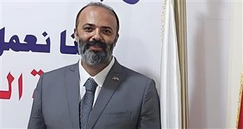   قيادي بـ"مستقبل وطن": مشروع "أرابيسك" نموذج لرؤية القيادة السياسية في تطوير القاهرة التاريخية