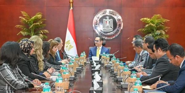 وزير الاستثمار: نعمل على توفير مناخ استثماري قائم على الشفافية والوضوح