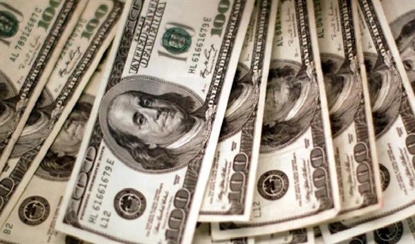 الدولار الأمريكي ينهي العام على مكاسب هي الأكبر منذ 10 سنوات