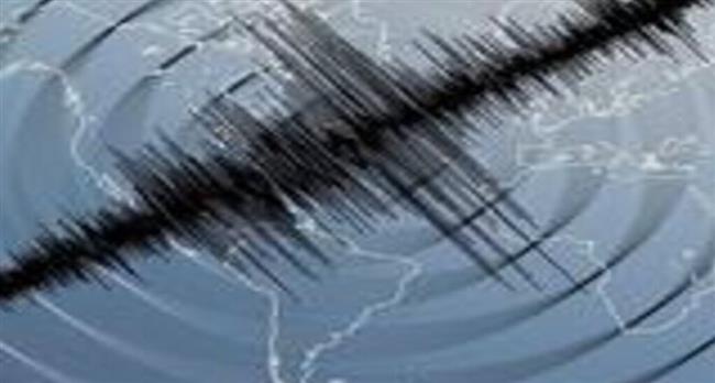 زلزال بقوة 4.5 درجات يضرب جنوب إيران