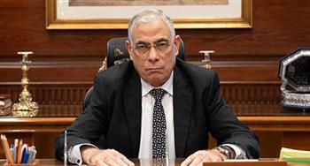   النائب العام يهنئ الرئيس السيسي بالعام الجديد