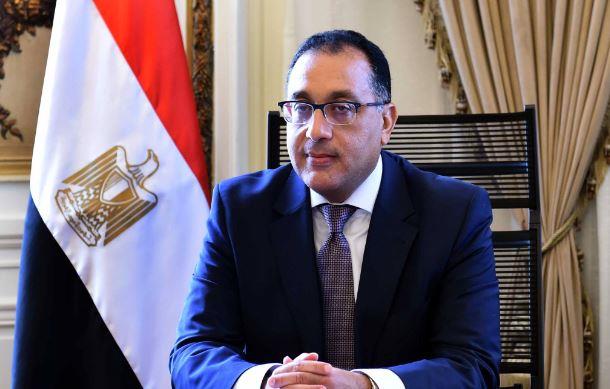 رئيس الوزراء يهنئ المصريين بالعام الجديد