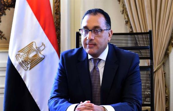 رئيس الوزراء يهنئ المصريين بالعام الجديد