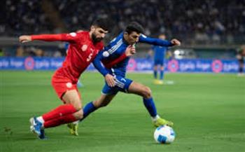   بعشرة لاعبين .. البحرين يفوز على الكويت ويتأهل إلى نهائي كأس الخليج
