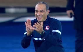 المصرى راحة 24 ساعة  قبل الاستعداد للزمالك بالكونفدرالية