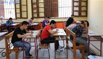   "التعليم" تعلن موعد امتحانات الثانوية العامة 2025