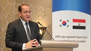   منظومة إلكترونية جديدة لتعزيز الحوكمة وتشجيع وتوطين صناعة المحمول فى مصر