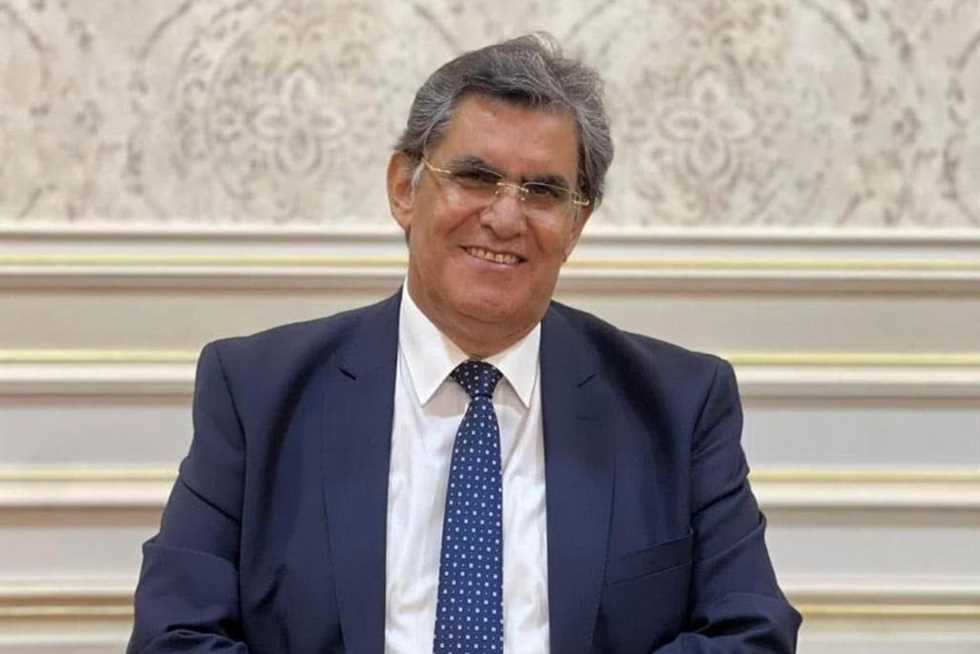 رئيس نادي قضاة مجلس الدولة يشكر السيسي لتخصيصه قطعة أرض بديلة للنادي