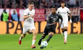 باير ليفركوزن يتأهل لربع نهائي كأس ألمانيا بفوزه على بايرن ميونخ