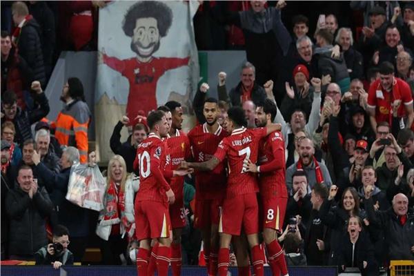 الدوري الإنجليزي .. موعد مباراة ليفربول ونيوكاسل يونايتد في البريميرليج
