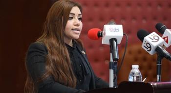   زهران: الجمهورية الجديدة أولت اهتماما بالغا بملف دعم وتمكين ذوي الإعاقة