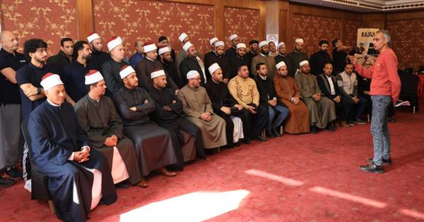 القومي للمرأة ينظم معسكرات حول دور القيادات الدينية فى مناهضة العنف ضد المرأة