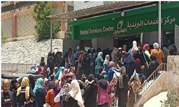   البريد: استئناف بيع كراسات شروط "سكن لكل المصريين 5"