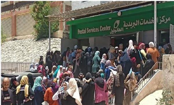 البريد: استئناف بيع كراسات شروط "سكن لكل المصريين 5"