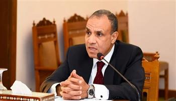   وزير الخارجية يجدد موقف مصر الثابت والداعم للدولة السورية وسيادتها