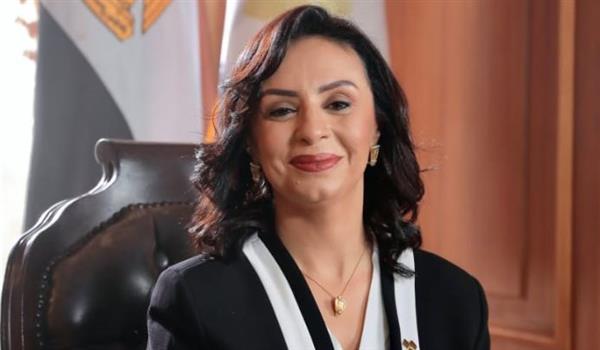 وزيرة التضامن: حقوق ذوي الإعاقة على رأس أولويات القيادة السياسية