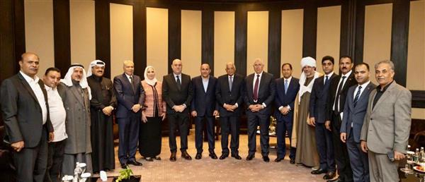 لتعزيز الوحدة الوطنية.. اتحاد القبائل والعائلات المصرية ينظم فعالية كبرى