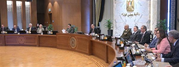 مدبولى: حريصون على توفير التسهيلات اللازمة لعمل الشركات العالمية وزيادة انخراط القطاع الخاص