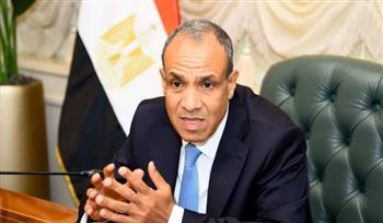   وزير الخارجية: اتصالات مستمرة مع أوغندا للارتقاء بمستوى التنسيق بين البلدين