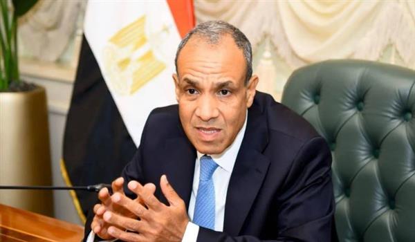 وزير الخارجية: اتصالات مستمرة مع أوغندا للارتقاء بمستوى التنسيق بين البلدين