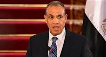   وزير الخارجية: إطلاق مجلس مشترك لرجال الأعمال بين مصر وأوغندا لتعزيز الاستثمار