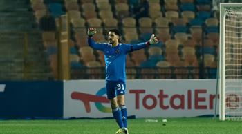   طبيب الأهلي يكشف سبب غياب شوبير عن مباراة أورلاندو