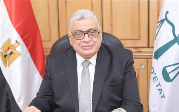 أكبر حركة ترقيات لأعضاء مجلس الدولة