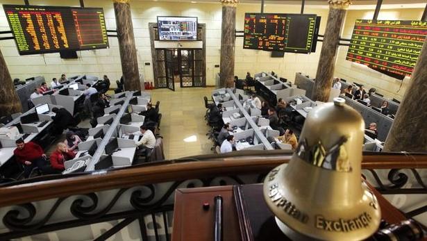 ارتفاع جماعي بمؤشرات البورصة المصرية في ختام التعاملات