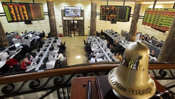 ارتفاع جماعي بمؤشرات البورصة المصرية في ختام التعاملات