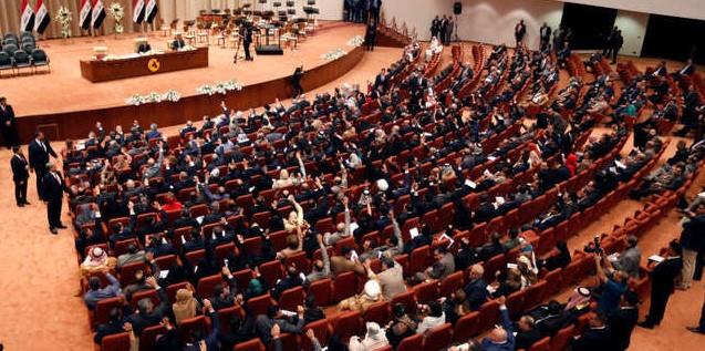 "القاهرة الإخبارية": انعقاد جلسة مهمة في البرلمان العراقي بحضور رئيس الوزراء