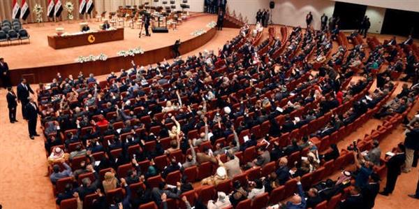 "القاهرة الإخبارية": انعقاد جلسة مهمة في البرلمان العراقي بحضور رئيس الوزراء