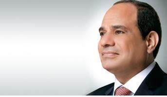   الرئيس السيسي يهنئ ملك تايلاند بذكرى العيد القومي