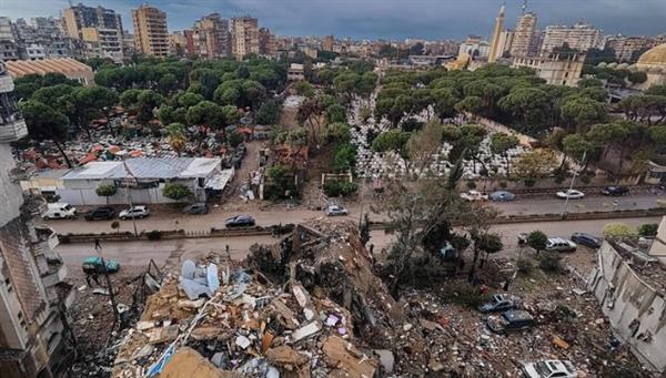باحث: استمرار الخروقات الإسرائيلية بلبنان.. وحزب الله يفتقد القدرة على الرد