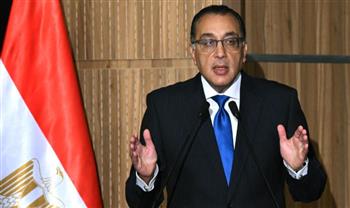   رئيس الوزراء: مصر تدعم وحدة الأراضي السورية
