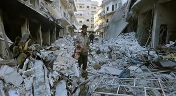 "القاهرة الإخبارية": اشتباكات عنيفة في حلب وسط سيطرة الجيش السوري