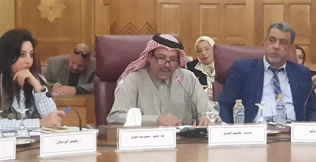 "المري": الذكاء الاصطناعي أداة قادرة على تسريع تحقيق أهداف التنمية المستدامة