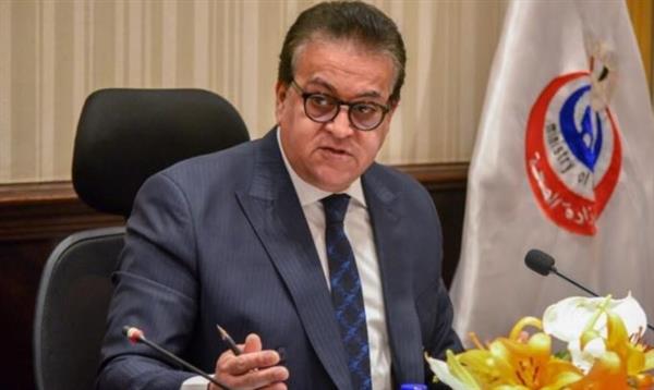 وزير الصحة: منصة "وقاية" تهدف إلى نشر القيم الإنسانية بين المواطنين