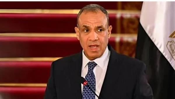 وزير الخارجية يؤكد حرص الرئيس السيسي على تفعيل اتفاقية منطقة التجارة الحرة القارية