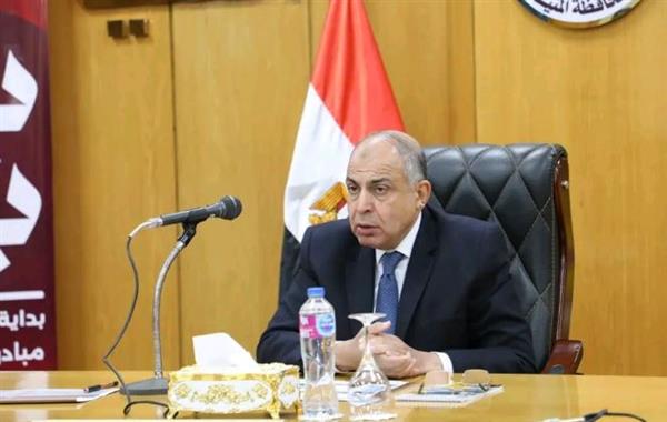 محافظ المنيا: 200% زيادة في طلبات التصالح و30 ضعفًا في التحصيل خلال 3 أشهر