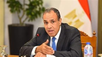 وزير الخارجية: مصر لا يمكن أن تدخر جهدا لدعم السودان في هذا الظرف 