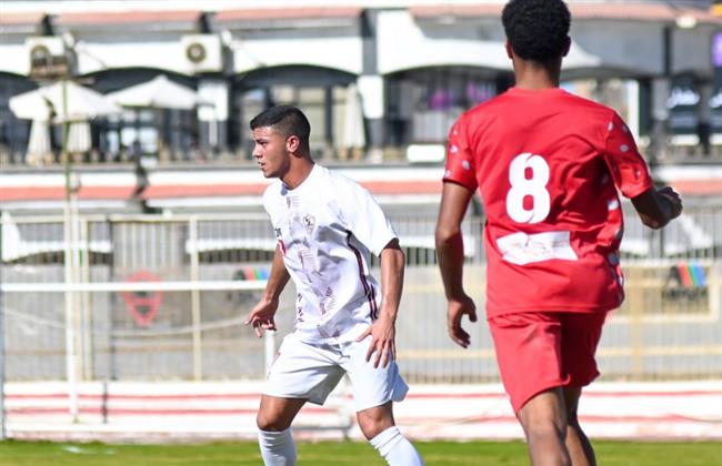 مدرب الزمالك يعدد مكاسب ودية رجاء مطروح