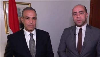  وزير الخارجية: نأمل تحكيم العقل ونؤكد أن غطرسة القوة لن تحقق الأمن لـ إسرائيل