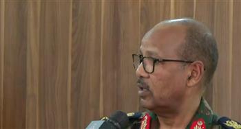 عضو مجلس السيادة السوداني: الجيش السوداني يمتلك زمام المبادرة 