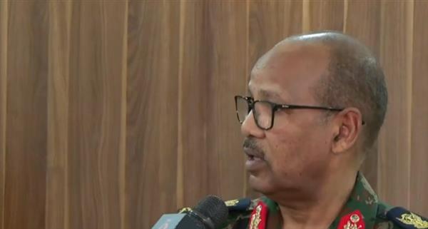 عضو مجلس السيادة السوداني: الجيش السوداني يمتلك زمام المبادرة