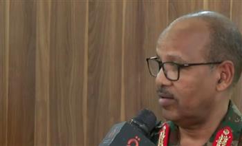   عضو مجلس السيادة السوداني: الميليشيا تقصف لإرهاب وتخويف وتهجير الأهالي 