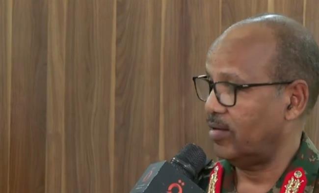 عضو مجلس السيادة السوداني: الميليشيا تقصف لإرهاب وتخويف وتهجير الأهالي 