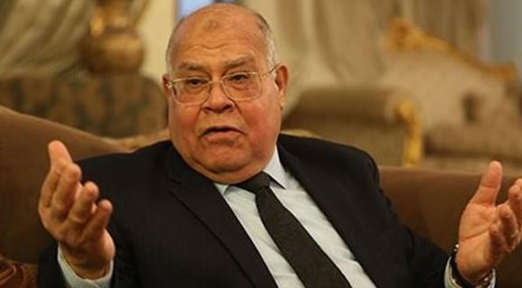 ناجى الشهابي: الصناعة في مصر تعيش عصرها الذهبي