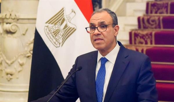 "الدبلوماسية المصرية في ستة عقود".. نص كلمة وزير الخارجية والهجرة