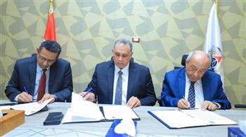   توقيع بروتوكول تعاون بين الصحفيين والمحامين والمهندسين في مجال الرعاية الصحية